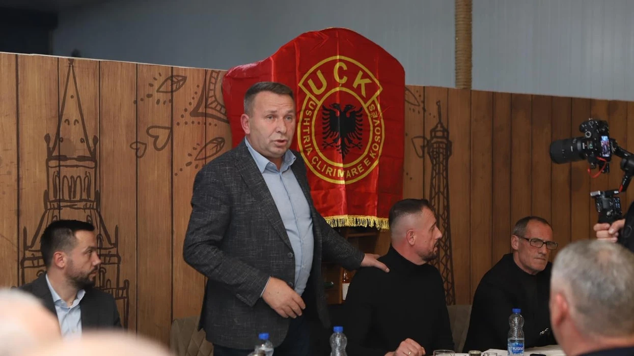 Rama  Projektligji për UÇK në i kompletuar  pritet dorëzimi në Kuvend