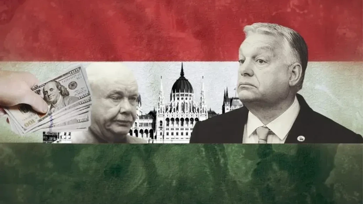  Paratë nga mafia ruse shkonin te Orban   dëshmi tronditëse e ish anëtarit të botës së krimit në Hungari