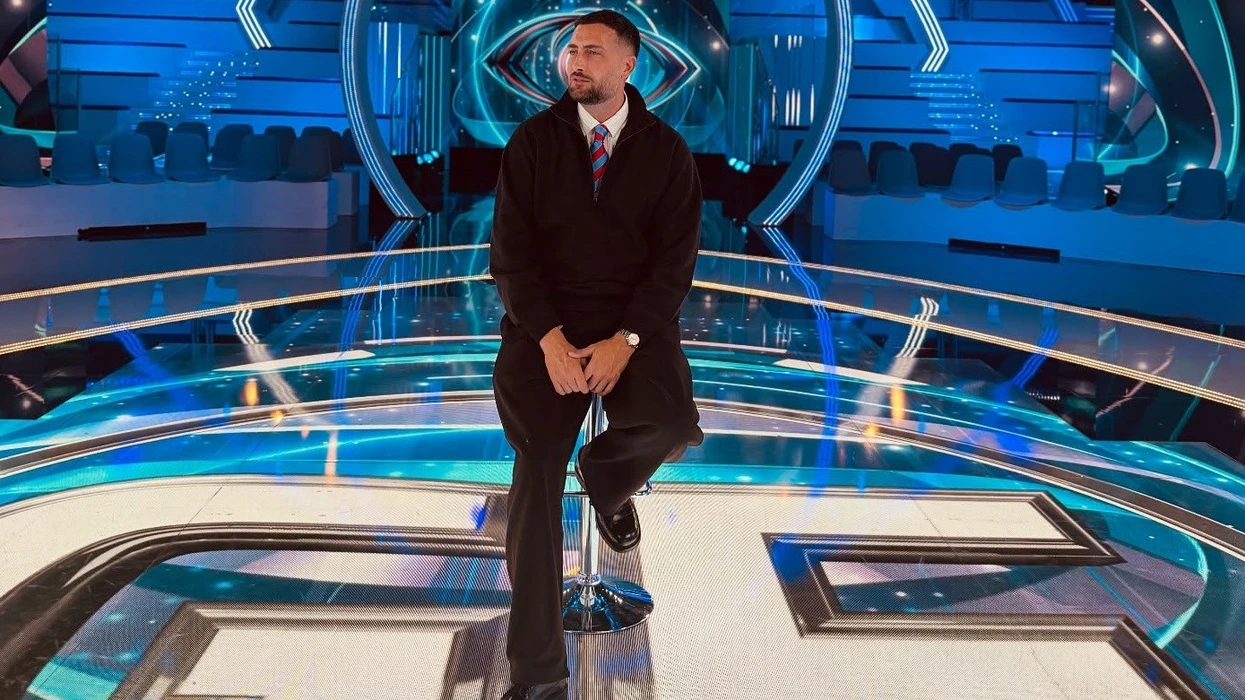 Dy mijë e 500 euro gjobë për të akuzuarin që pranoi se kanosi moderatorin Alaudin Hamiti