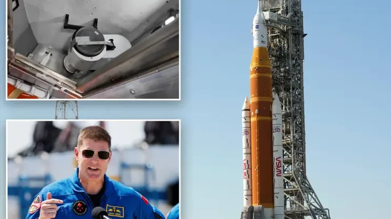 Tualeti i ri i NASA s për misionin Artemis II kushtoi 23 milionë dollarë