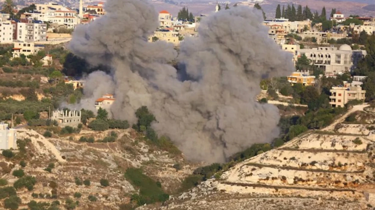 Izraeli lëshon urdhër urgjent evakuimi për dhjetëra fshatrash libanezë