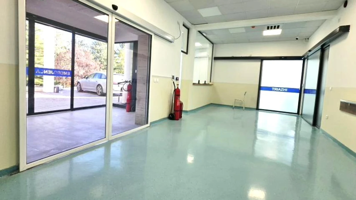 Spitali i Pejës nis zbatimin e sistemit të triazhimit në Emergjencë nga 1 maji