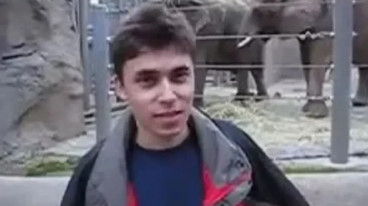 21 vjet nga videoja e parë në YouTube  klipi 18 sekondësh që ndryshoi botën