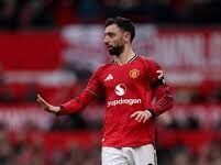Bruno Fernandes: Synimi ynë është ta rikthejmë Manchester United në majë të futbollit