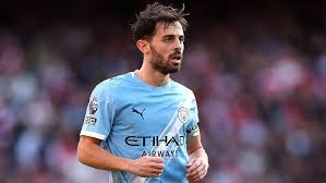 E ardhmja e Bernardo Silvës mbetet e paqartë  Guardiola kërkon sqarim nga lojtari