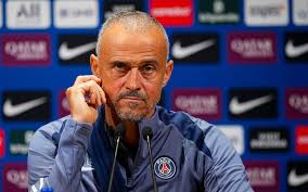 PSG nis përpjekjet për rinovimin e kontratës së Luis Enrique  ofron pagë rekord