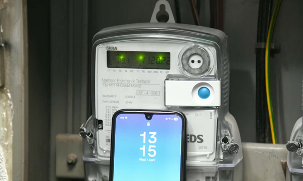 MINTI gjobit KEDS in me 30 mijë euro  gjeti gjashtë njehsorë me afat të skaduar