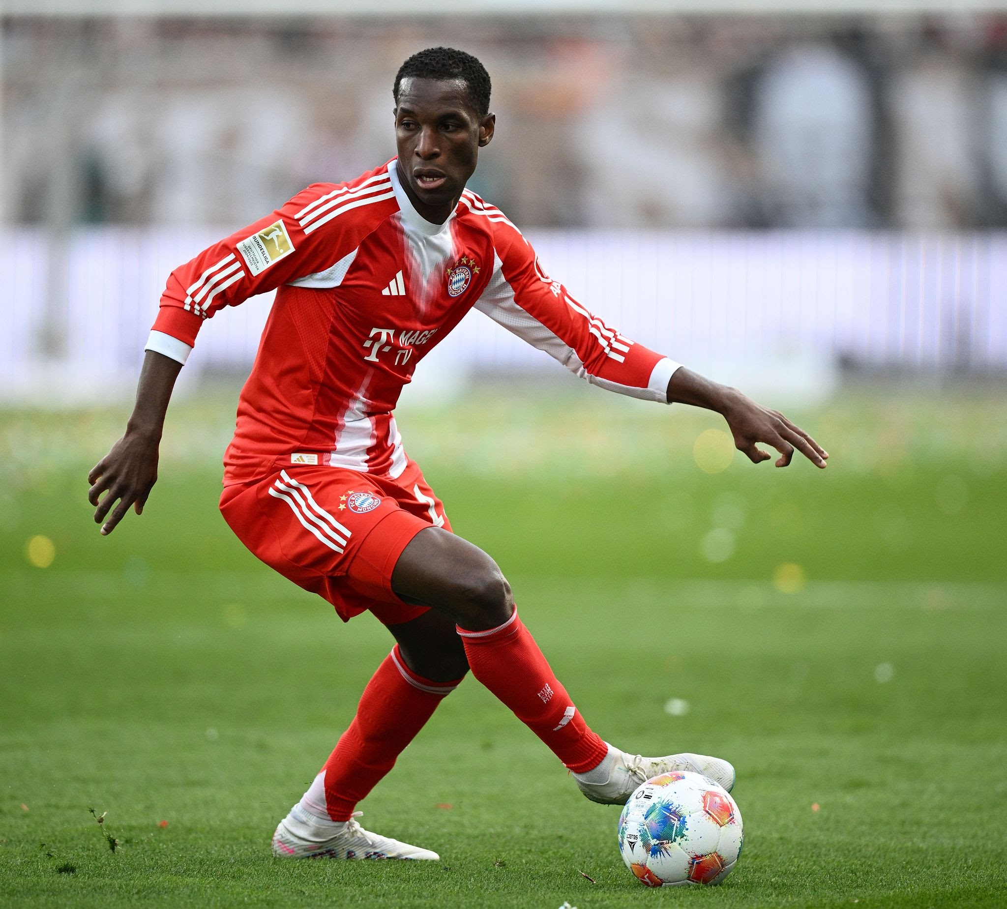 Bayern Munich vendos të mos e blejë kartonin e Nicolas Jackson