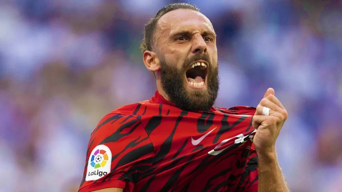 Muriqi në qendër të merkatos  interesim nga Barcelona dhe Fenerbahçe  Mallorca vendos çmimin 30 milionë euro