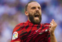 Muriqi sfidon Mbappen për “Pichichi”, gara për golashënuesin më të mirë në kulmin e saj