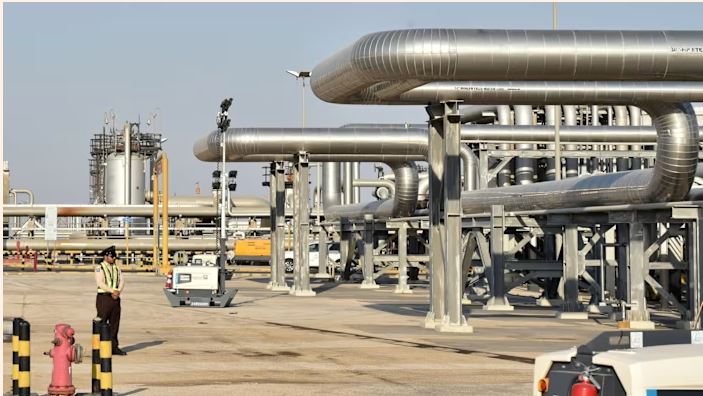 Sulm me dronë ndaj tubacionit të naftës saudite në Detin e Kuq