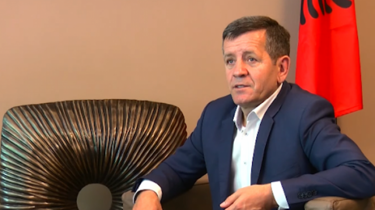 Mustafa  Një qeveri e madhe në numra por e vogël në punë  është barrë e rëndë për buxhetin e shtetit