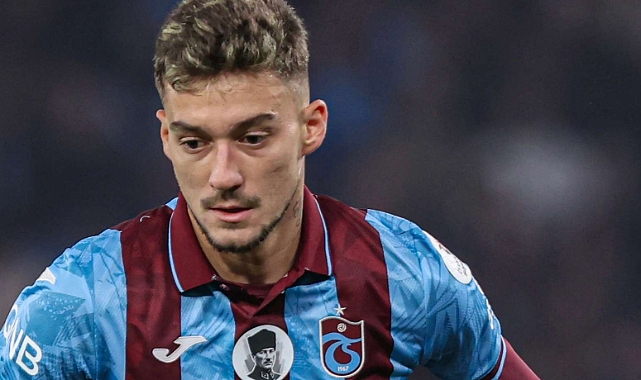 Trabzonspor do të synoj ta aktivizoj opsionin e blerjes për Ernest Muçin pas një oferte të majme nga Evropa