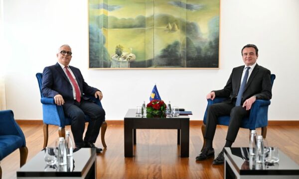 Fatban Bunjaku emërohet zëvendësministër në MINT