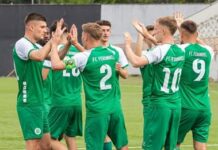 Feronikeli ’74 rikthehet në elitën e futbollit kosovar