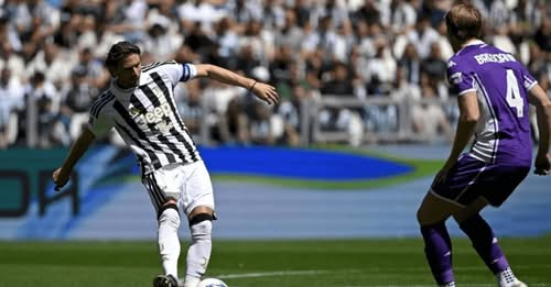 Juventus tronditet në shtëpi humb 0 2 nga Fiorentina dhe vë në rrezik Ligën e Kampionëve