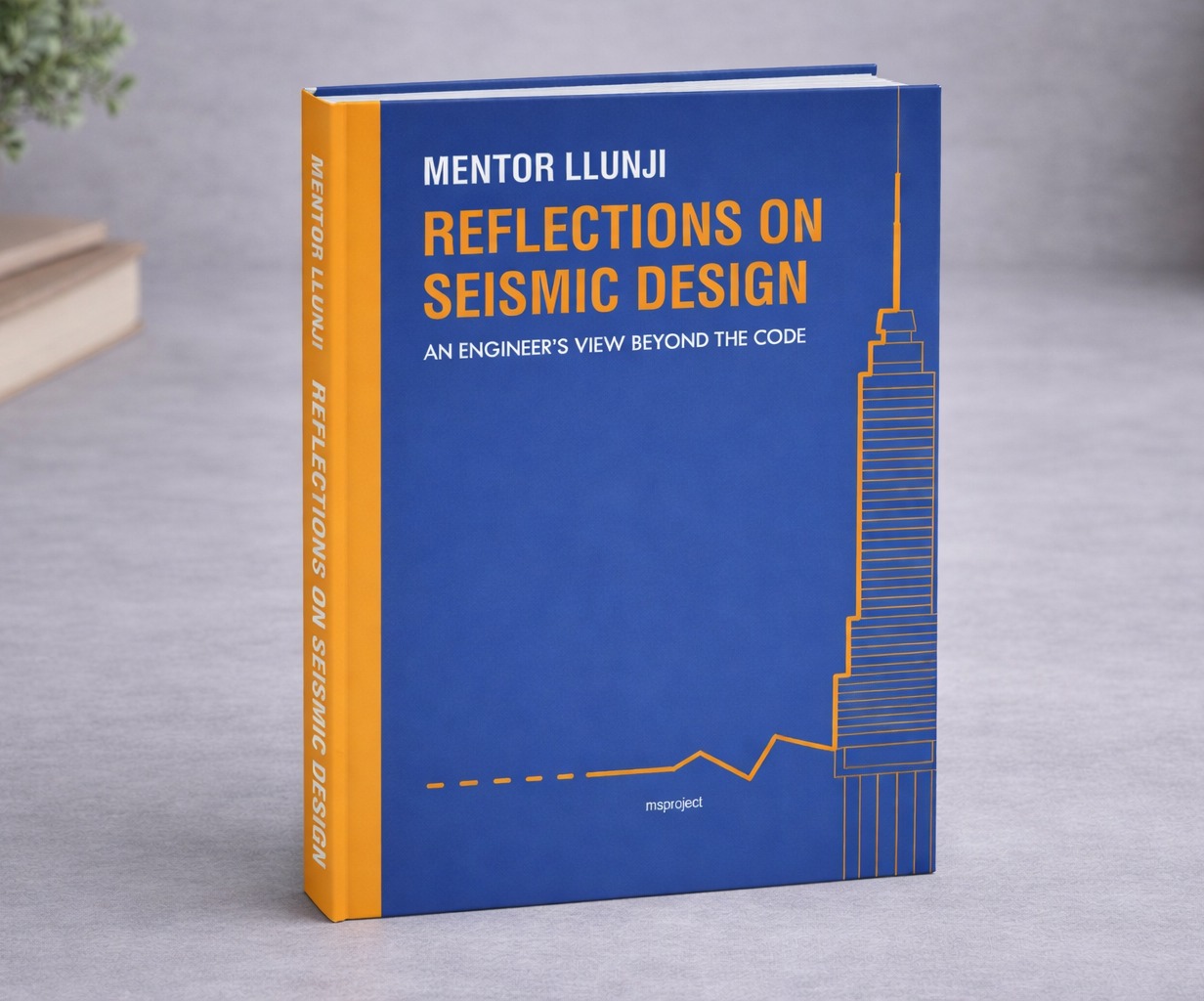 reflections-on-seismic-design-libri-i-mentor-llunjit-promovohet-sot-ne-ashak