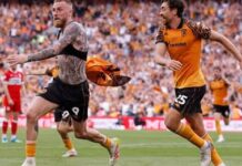 Hull City rikthehet në Premier League pas nëntë vitesh