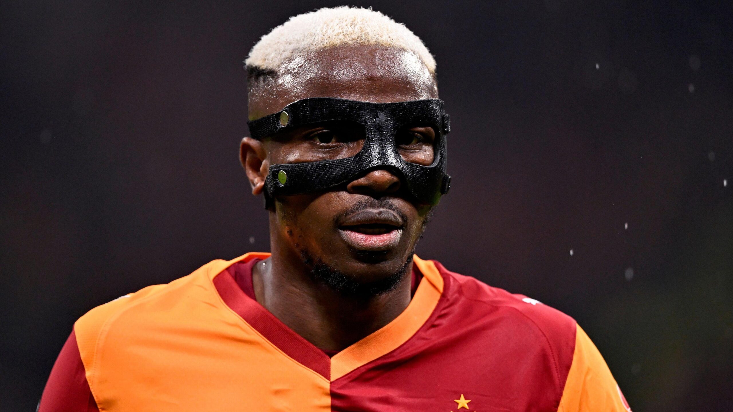 Galatasaray befasoi Arsenalin dhe Evropën me transferimin e Victor Osimhenit