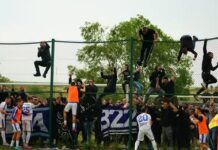 Vushtrria rikthehet në Superligën e Kosovës pas gjashtë vitesh