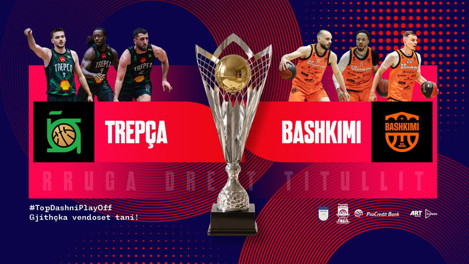 Finalet për titullin kampion nisin këtë fundjavë në  Minatori 