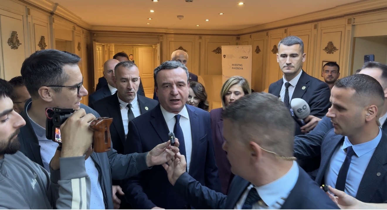 Kurti  Kosovës i duhet një president konsensual