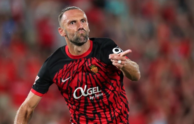 Mallorca vendos çmimin për Vedat Muriqin  interesim i madh nga klube europiane dhe turke