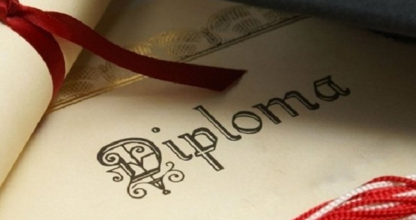 Diploma dhe dëftesa të falsifikuara  arrestohet një person në Ferizaj