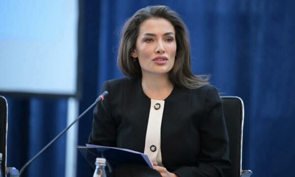 Musliu Shoshi  Serbia s ka pasur më nevojë të shpenzojë milionat për lobim kundër Kosovës  këtë punë ia ka kryer Gërvalla