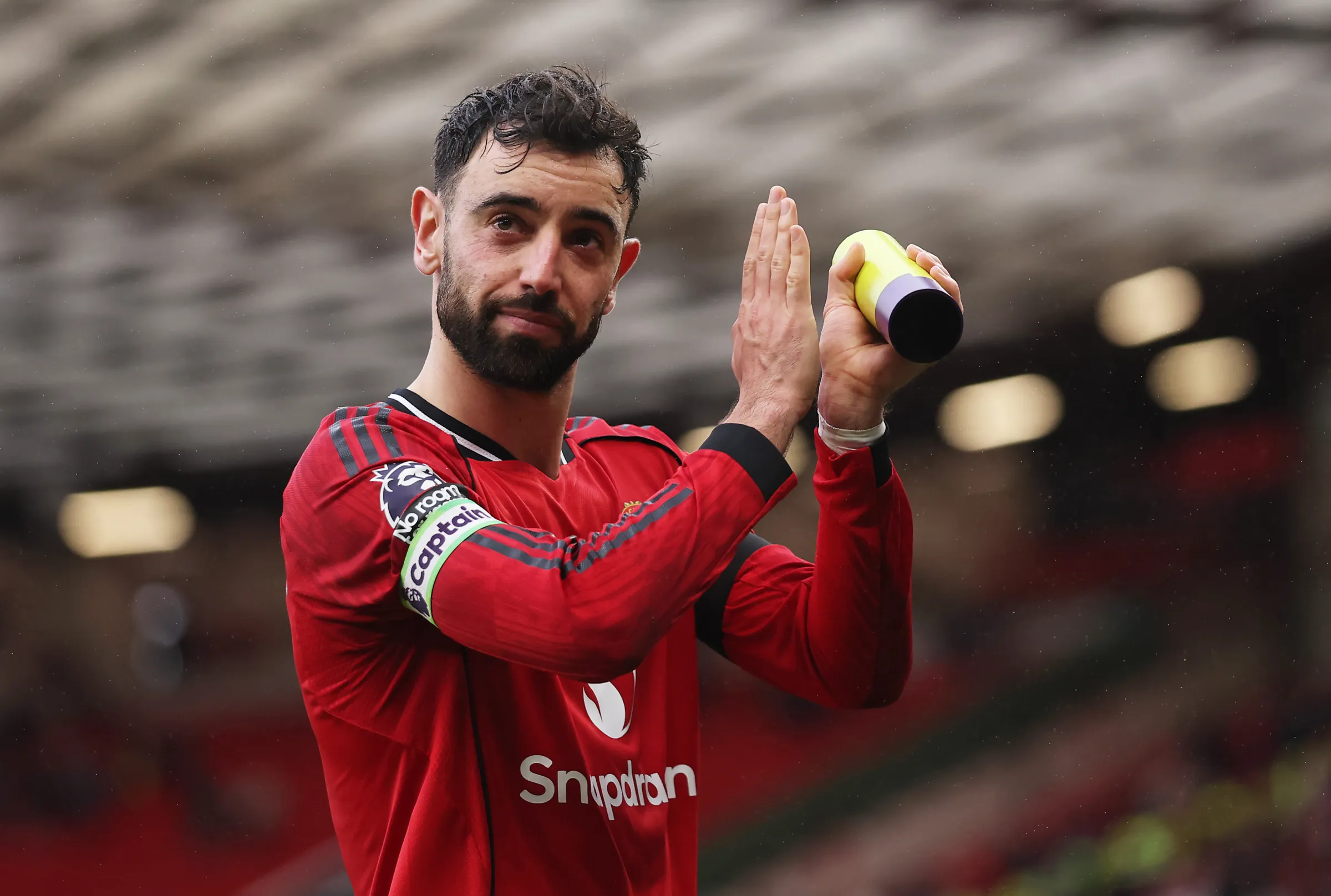 Galatasaray synon transferimin e Bruno Fernandes në verë