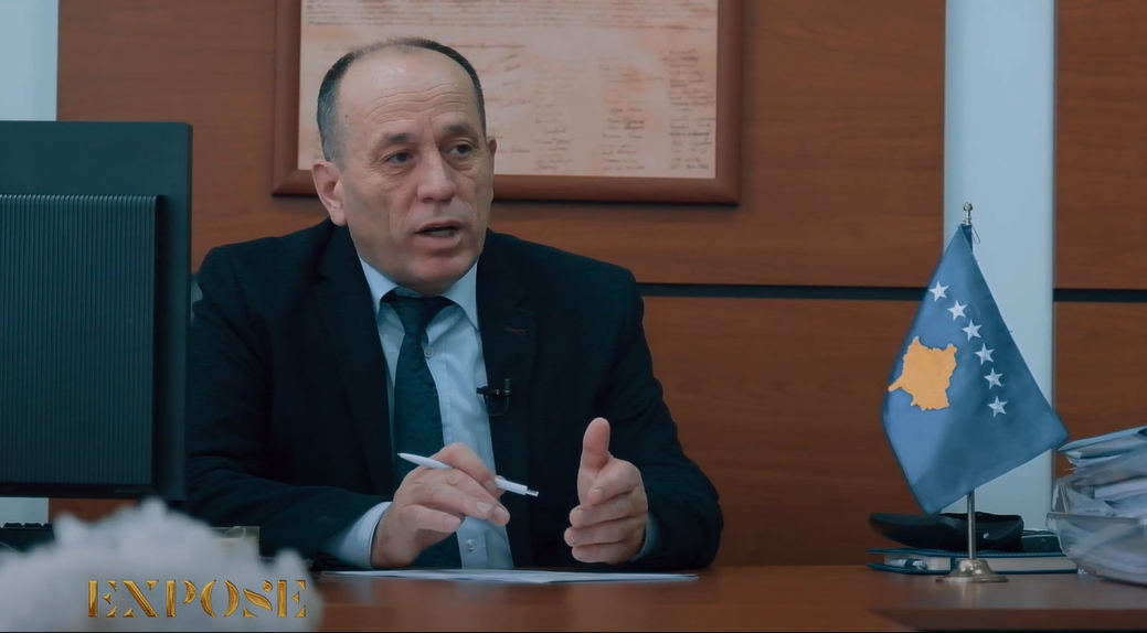 Shala  Keqmenaxhimet në KEK po i paguan konsumatori