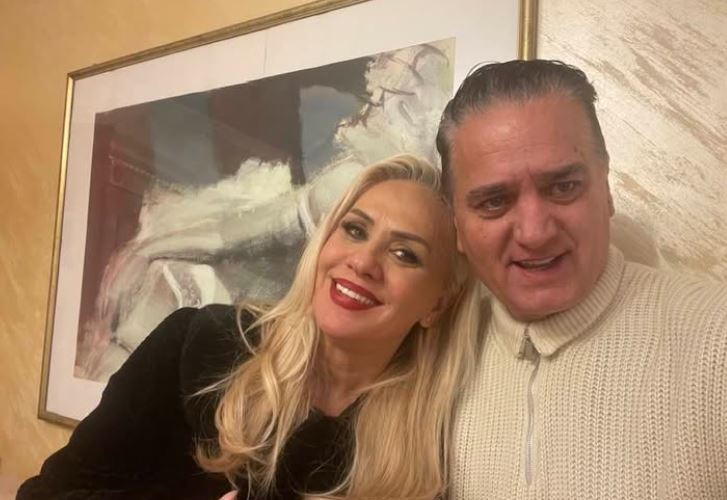 Gili feston ditëlindjen  Iliri i kushton urim të veçantë  Gëzuar shpirti im binjak 