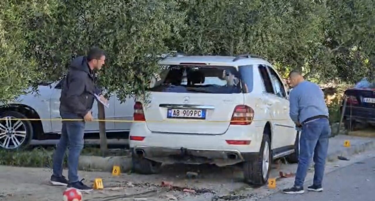 Tragjedia në Durrës  reagon shkolla e nxënësve  Humbje për gjithë komunitetin