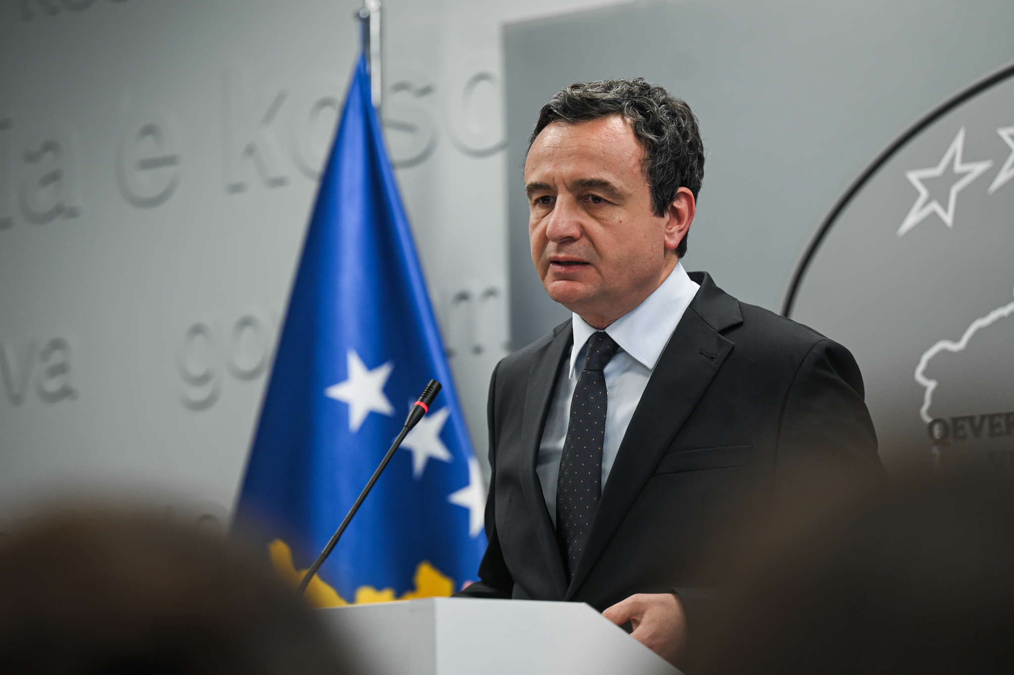 LVV e nominon Albin Kurtin kandidat për kryeministër