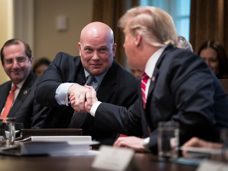 Whitaker  Ka përfunduar epoka kur ShBA paguante më shumë për mbrojtjen e Evropës