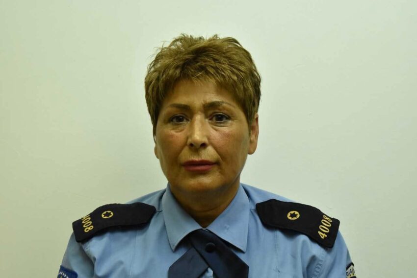 Vdes zyrtarja policore  sindikata e policisë shpreh ngushëllime