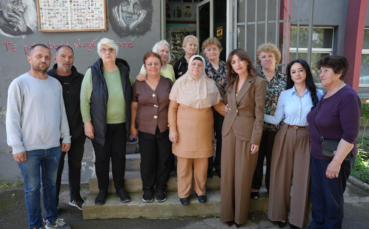 104 të zhdukur në Mitrovicë  Haxhiu kërkon intensifikim të punës institucionale
