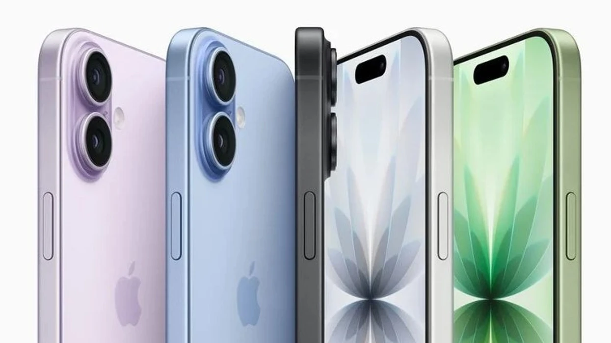 iPhone 17 është shitur më shumë se çdo telefon tjetër në botë deri më tani këtë vit