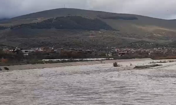 Kishte humbur prej disa ditësh  30 vjeçari gjendet i mbytur në lumin Osum