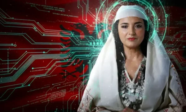 Kryeministri Rama  Brenda 2030 sistemi i ri për prokurimet publike  do të përdoret IA