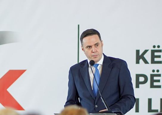 Abdixhiku kujton Agim Kikajn në 9 vjetorin e vdekjes  Figura e tij patriotike  politike e njerëzore është unikate