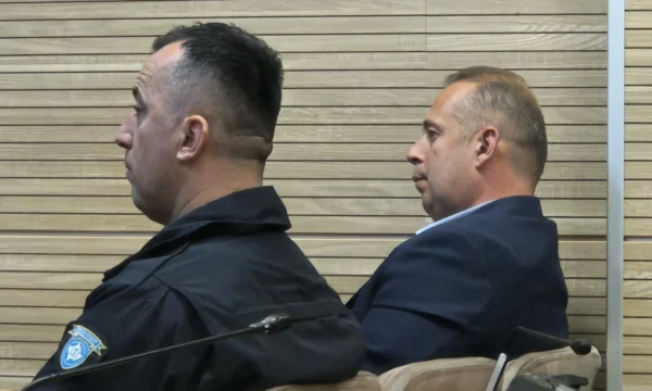 I dërgoi Serbisë dokumente konfidenciale e sekrete  togeri policor Bojan Jevtiq pranon fajësinë për spiunazh