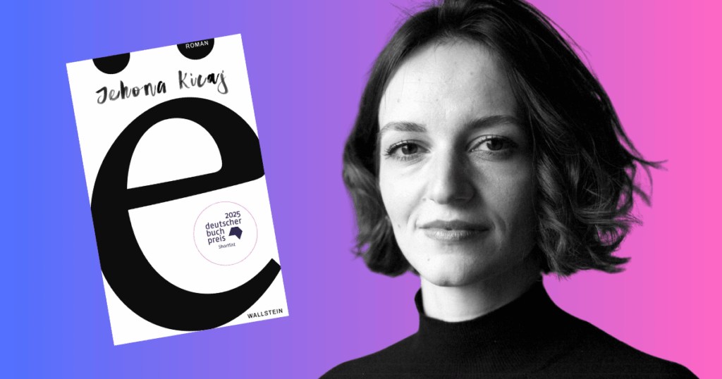 Nga procesi krijues te libri  Jehona Kicaj sonte përballë lexuesve në Prishtinë
