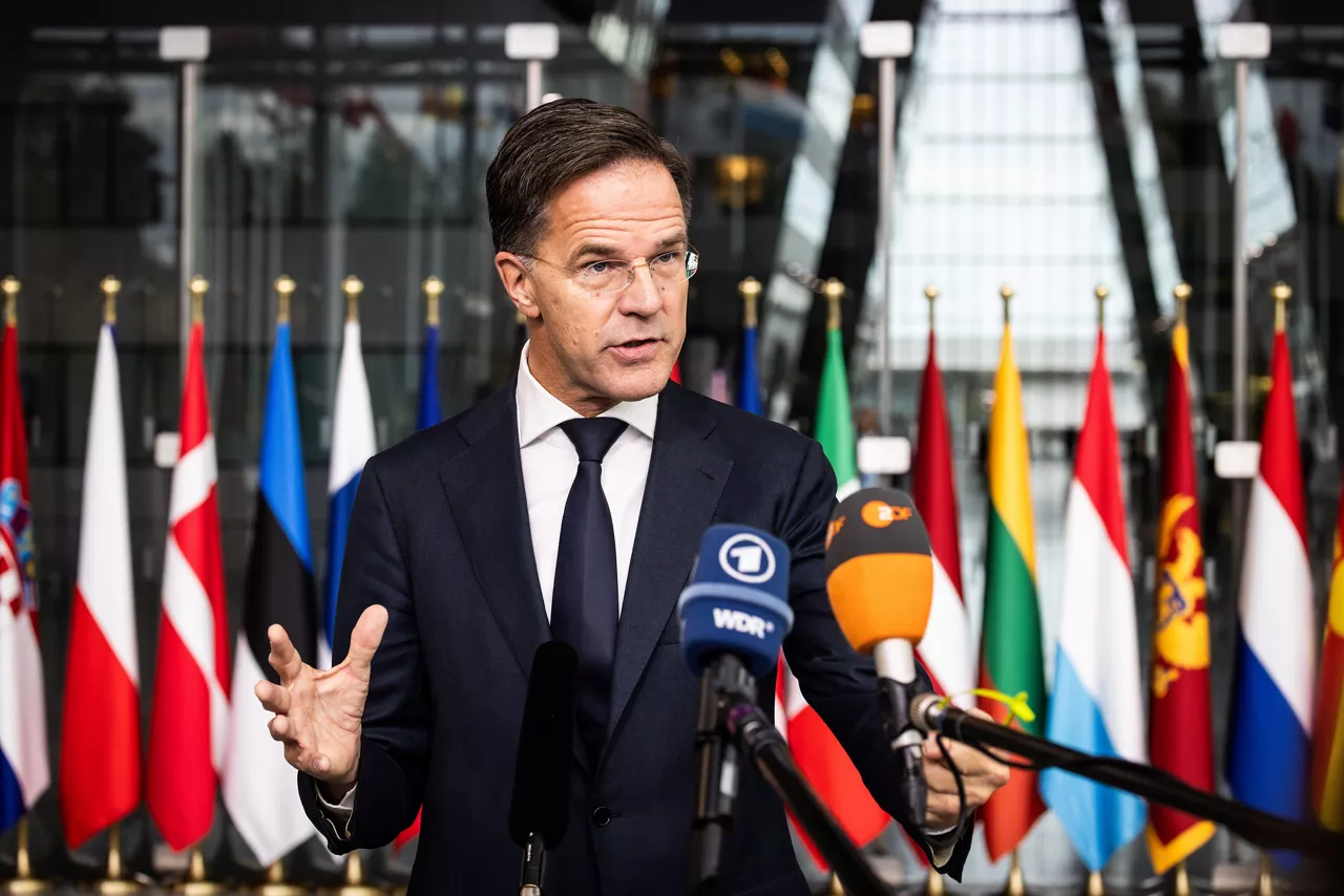 Shefi i NATO s mirëpret vendimin e Trumpit për 5 mijë trupa shtesë në Poloni