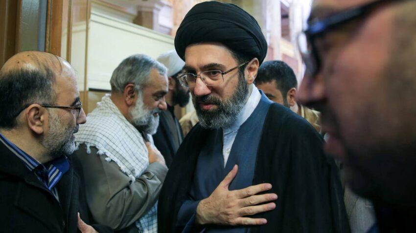 Lideri Suprem i Iranit thotë se shtetet e Lindjes së Mesme  s do shërbejnë më si mburoja për bazat amerikane 