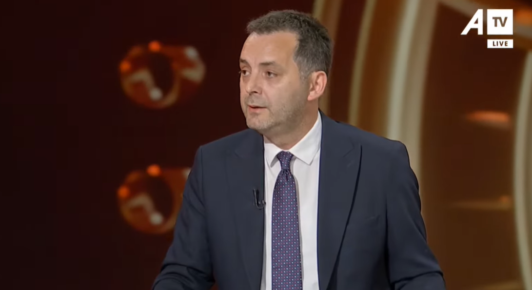 LDK garon edhe për president  Kabashi  Osmani do të jetë numër një
