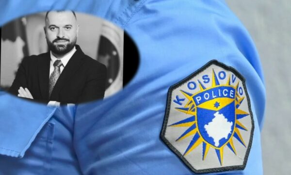 Rifat Stojkaj vdiq në një aksident trafiku në fshatin Lloqan  policia jep detaje