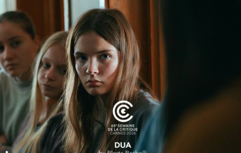 Premiera botërore e filmit  DUA  sot në Festivalin e Cannes