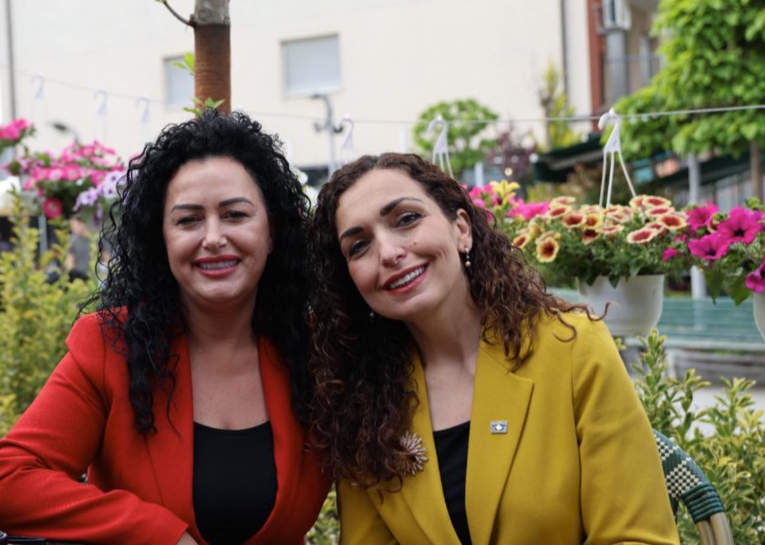 Bunjaku Rexhepi  Rugovistë reagoni për të ndalur të keqen në Kosovë