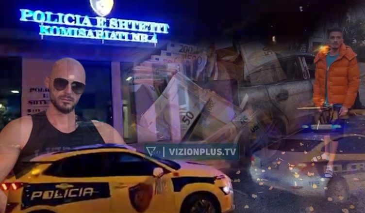 I dogji makinën Kozakut  sa i pagoi Cllevio bashkëpunëtorët për të kryer porosinë